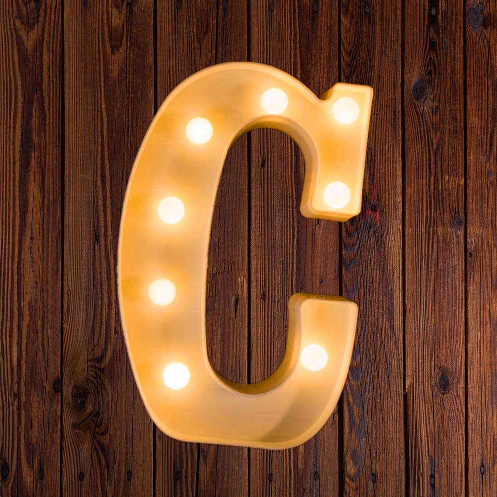 Light Up Letters,LED Marquee Letter Lights,Christmas letter Lamp,Bar letter Lights,Birthday Alphabet Lights,Marquee Letters Sign,Marquee Number Sign LED Wedding Light,Events LED Light — view 85
