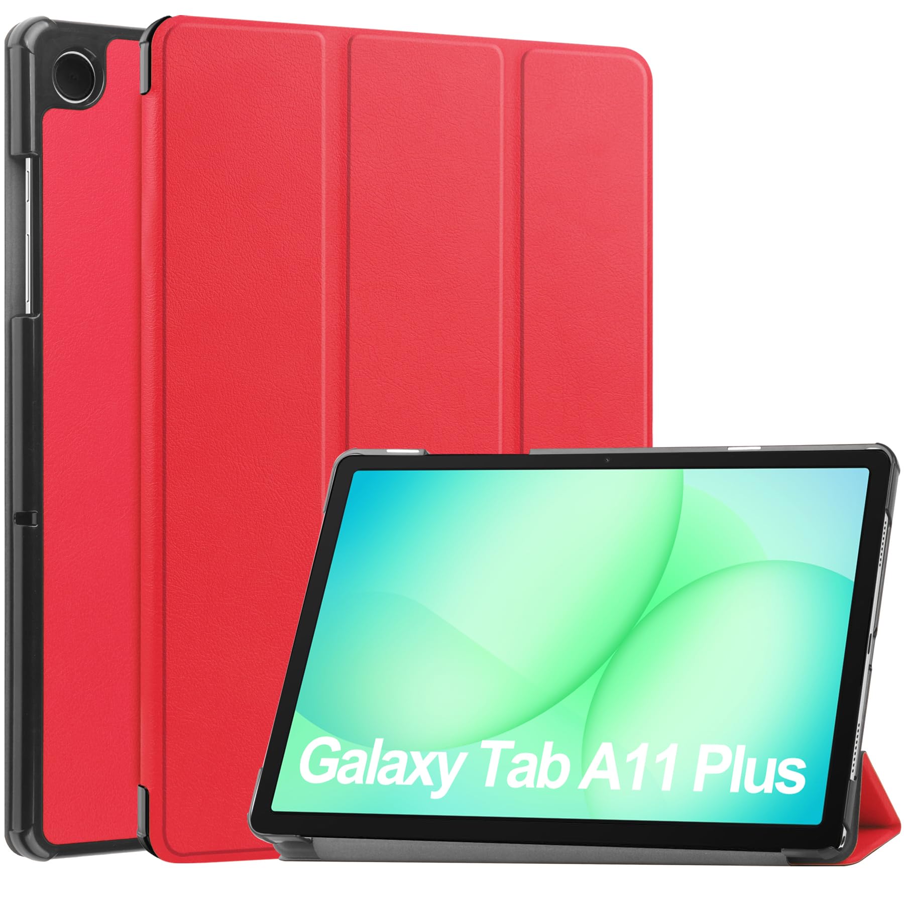 Amazon.co.jp: For Galaxy Tab A11+ ケース Samsung Galaxy Tab A11+