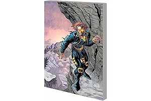 X-Men: Age of Apocalypse