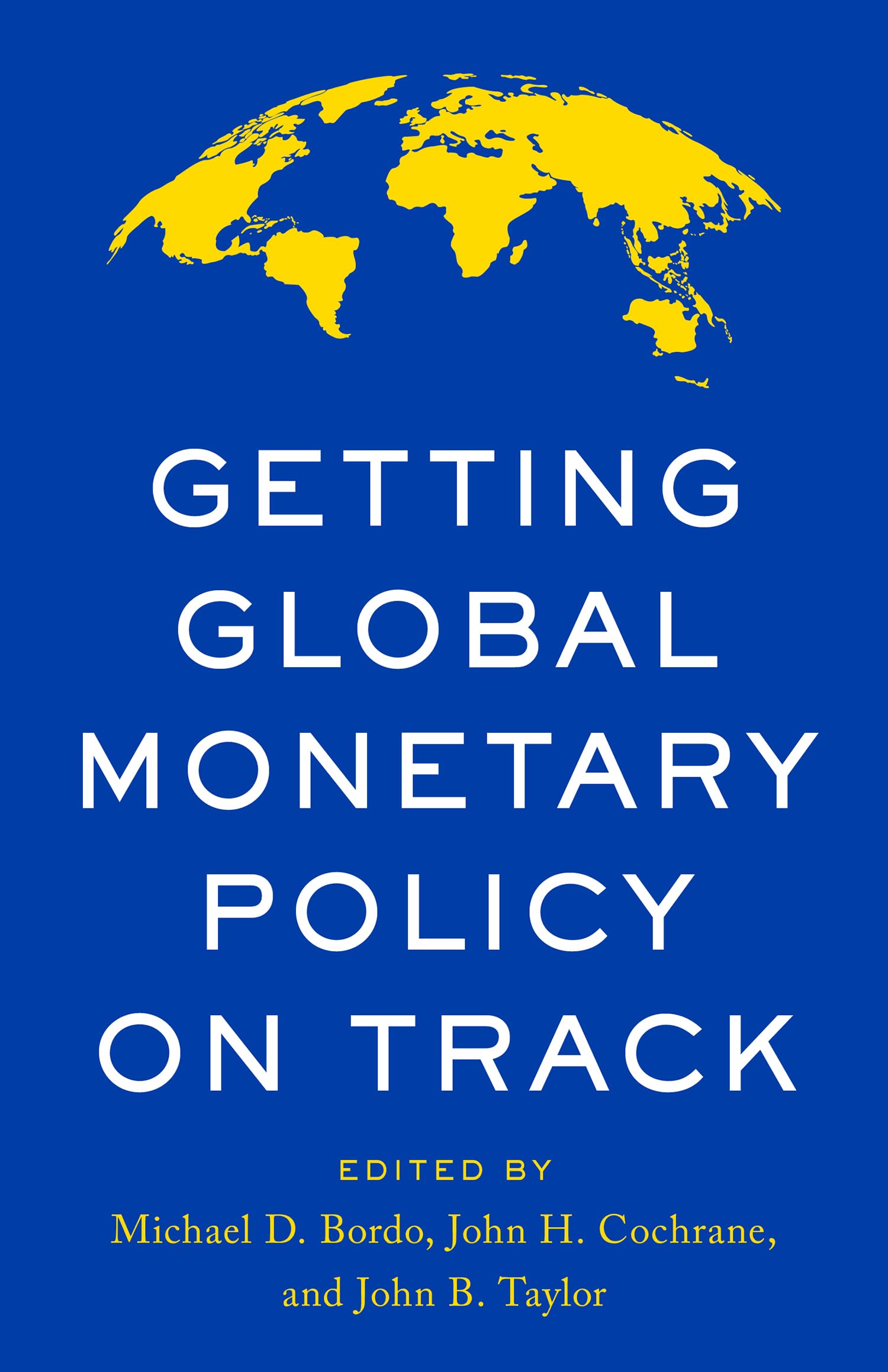 Getting Global Monetary Policy