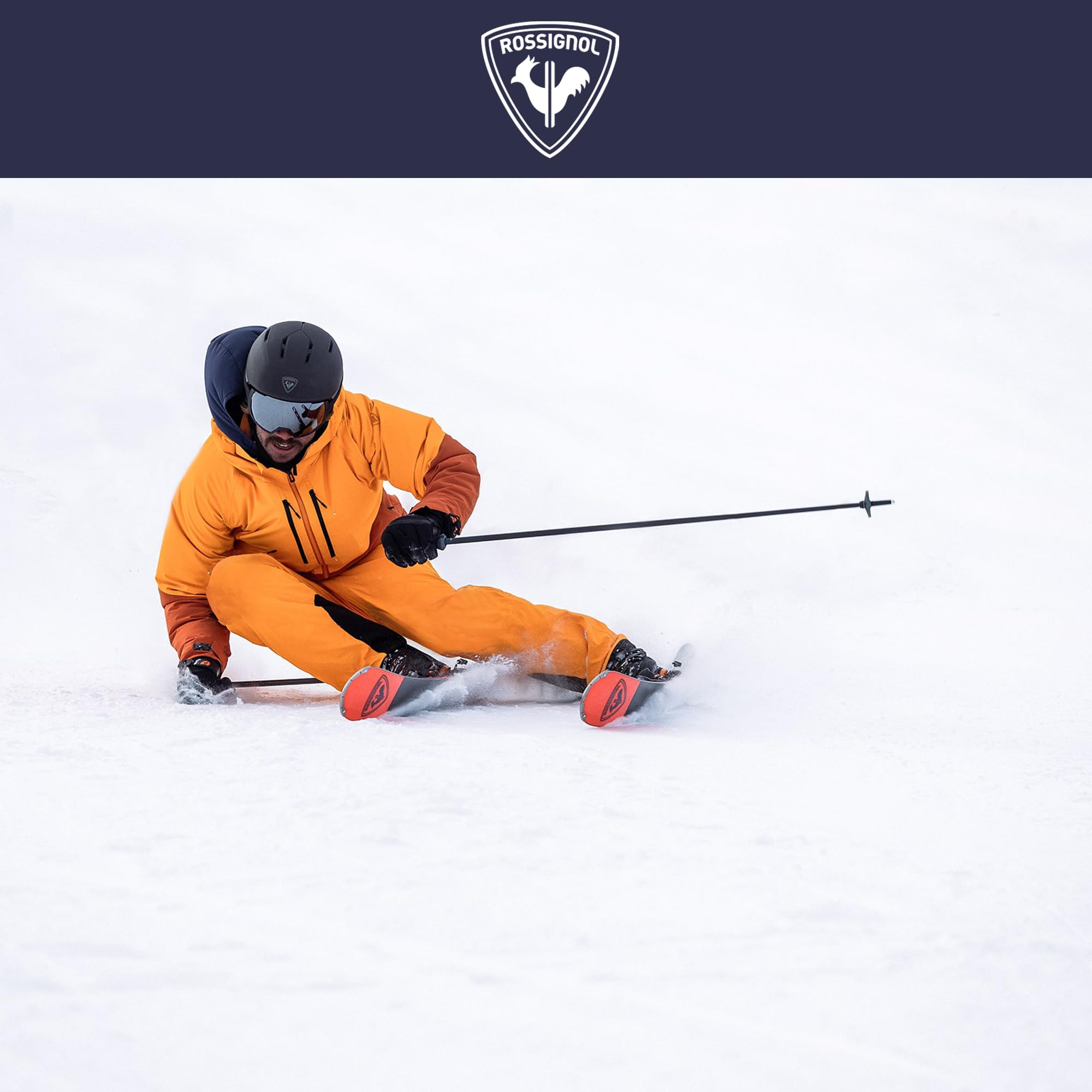 Amazon.com : Rossignol Experience 80 Carbon Xpress - Alpine Snow