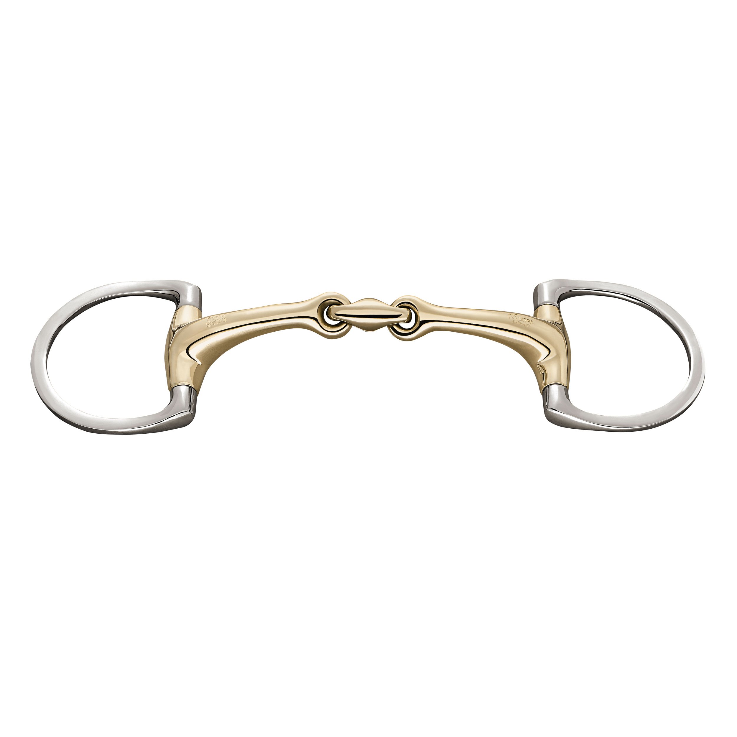 Sprenger Dynamic RS Olivenkopftrense 14mm - SENSOGAN