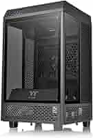 み*ん様 Thermaltake The Tower 100 PCケース The Tower 100 Mini Chassis