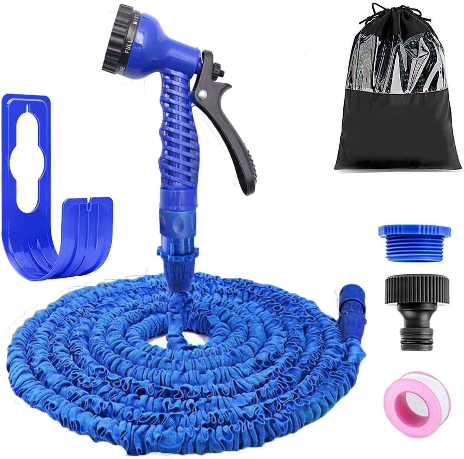 1 1 Toy, Blue