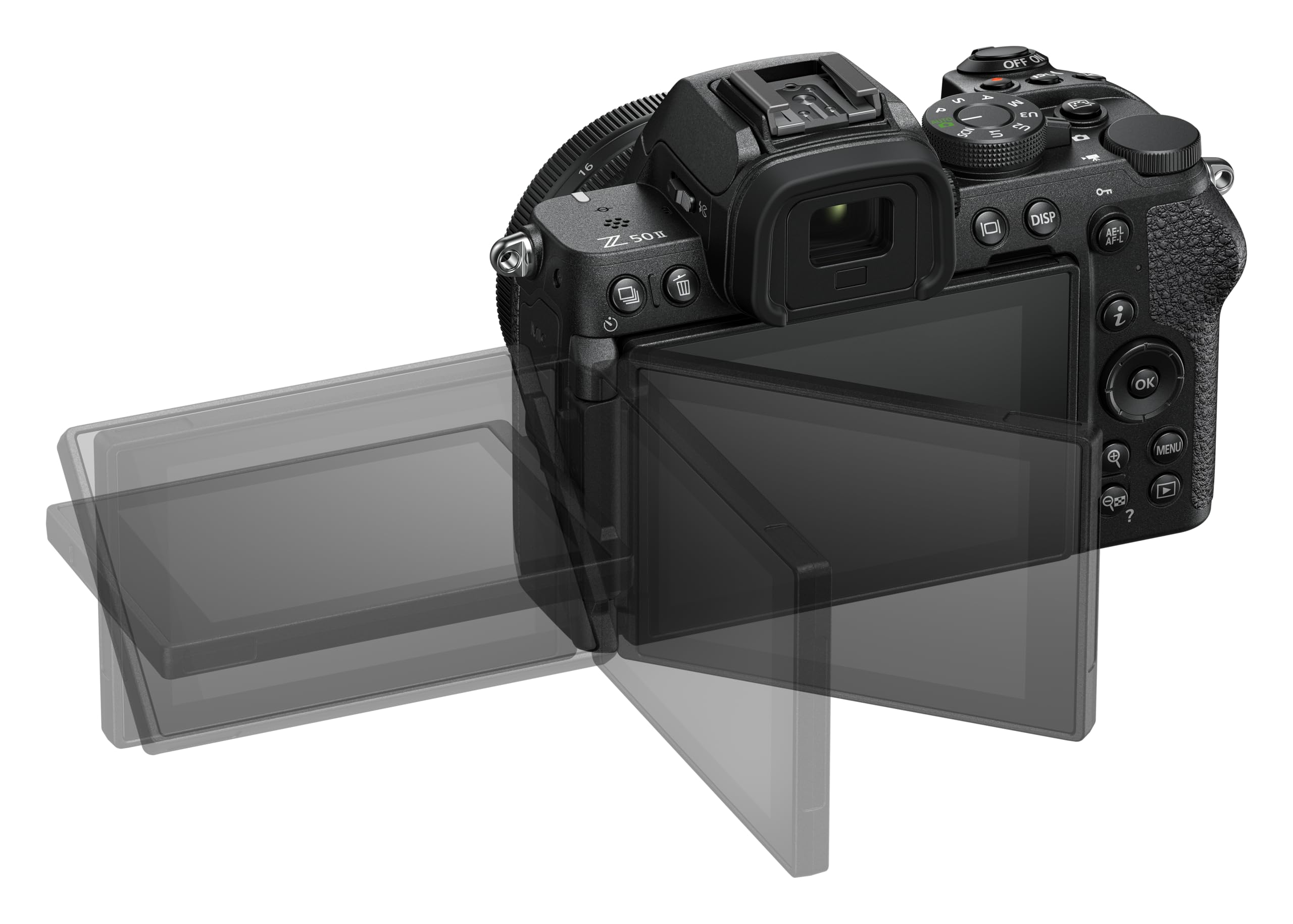 Amazon Canada: Nikon Z50II Body