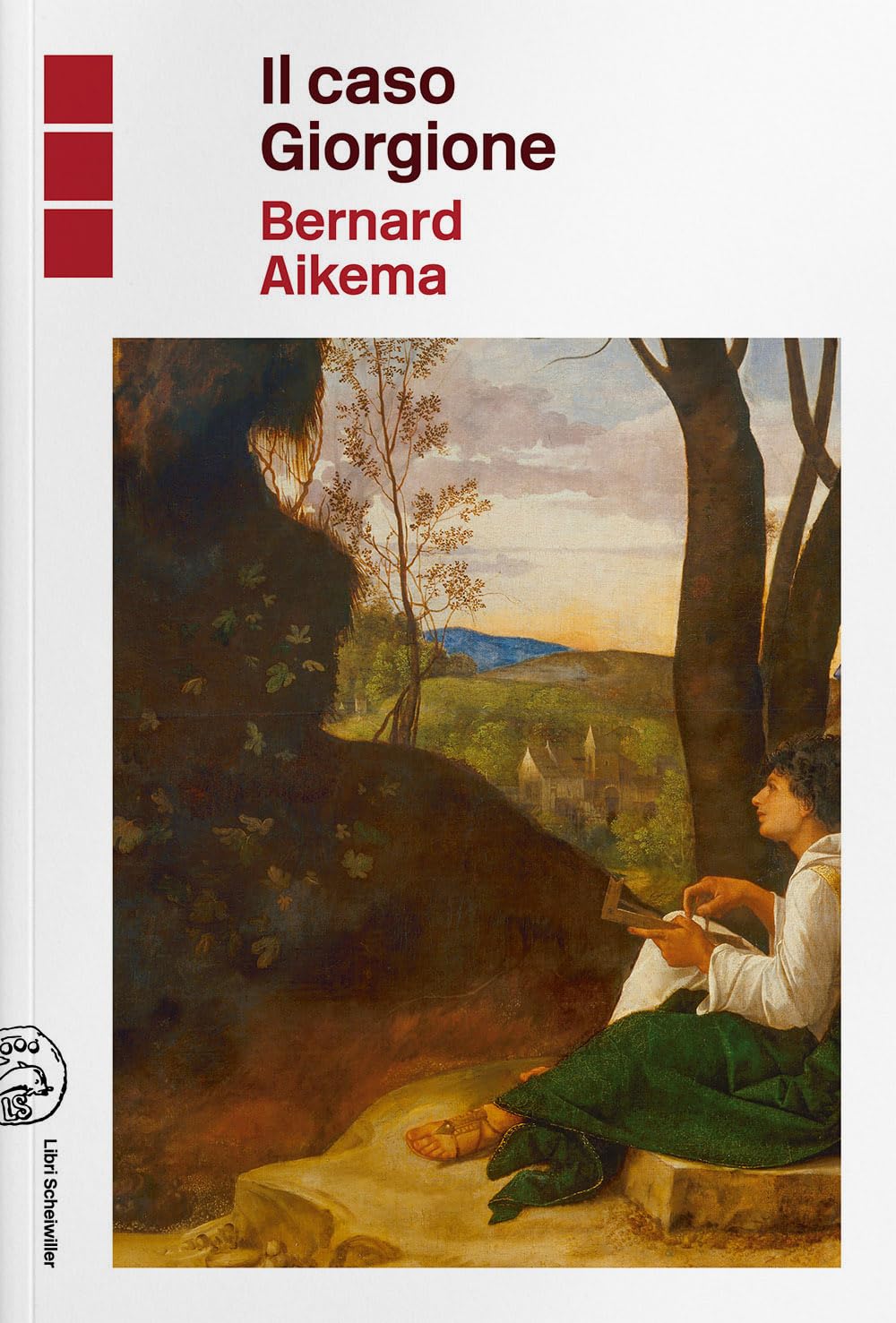Il caso Giorgione livre de poche idéal pour vos moments de détente