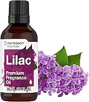 Vista 11 de Horbäach Plumeria Aceite aromático 4 onzas líquidas (4.0 fl oz) Grado premium para difusores, fabricación de velas y jabón, proyectos