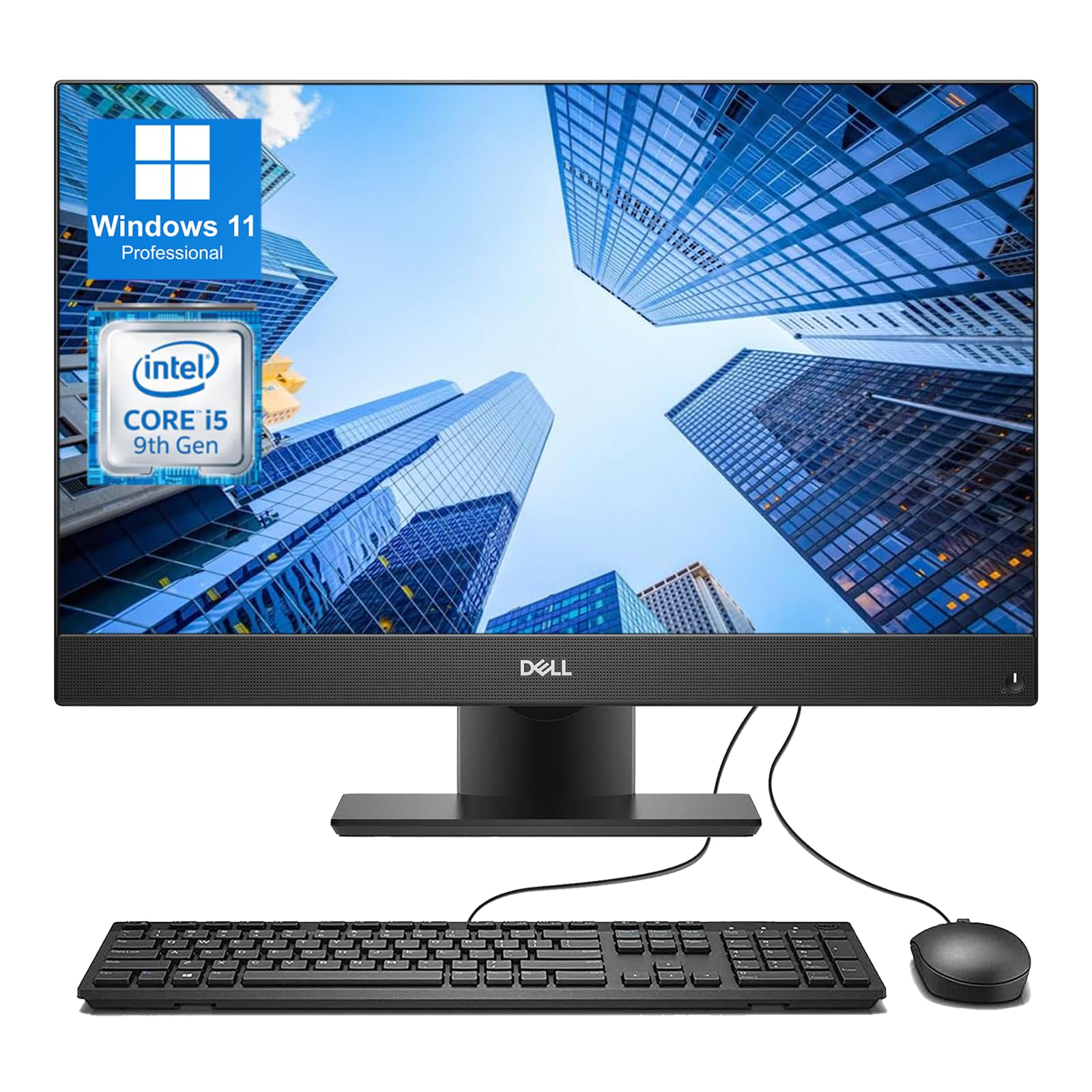 Amazon.com: Dell OptiPlex 7470 All-in-One Computer Win11