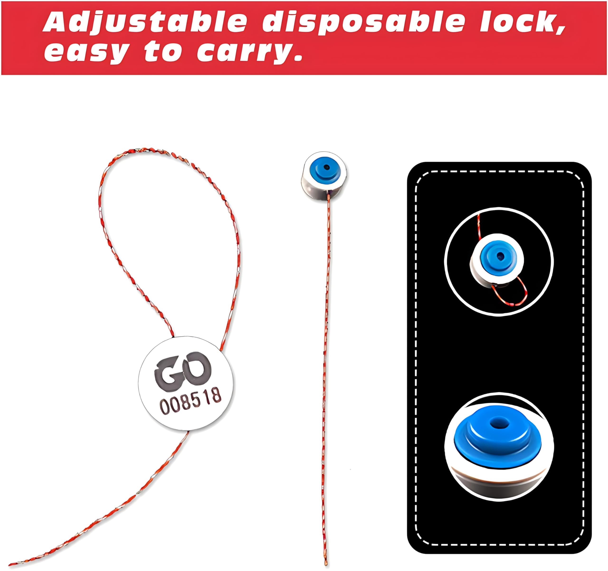 Gabbia di castità in silicone per uomo Gioco di sesso traspirante Cintura di castità maschile Dispositivo di castità giocattolo del sesso leggero (Rosa)