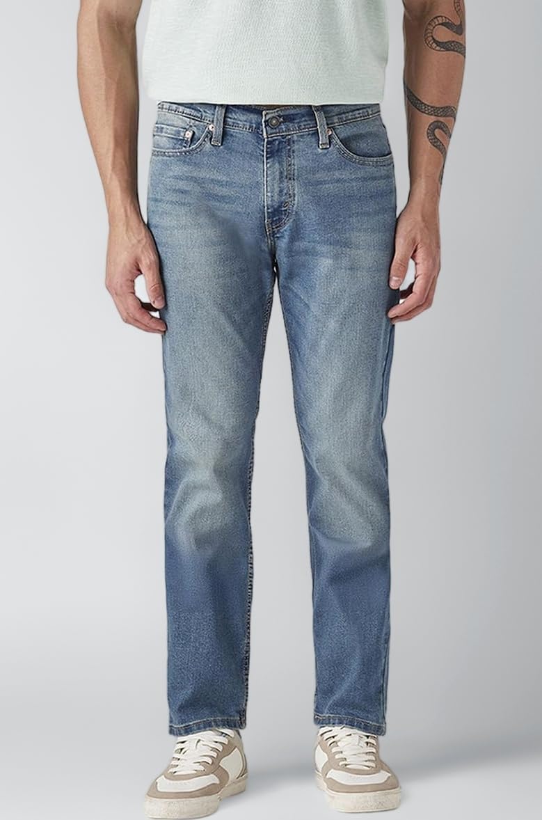 Men's 511 Slim Fit Mid Rise Jeans