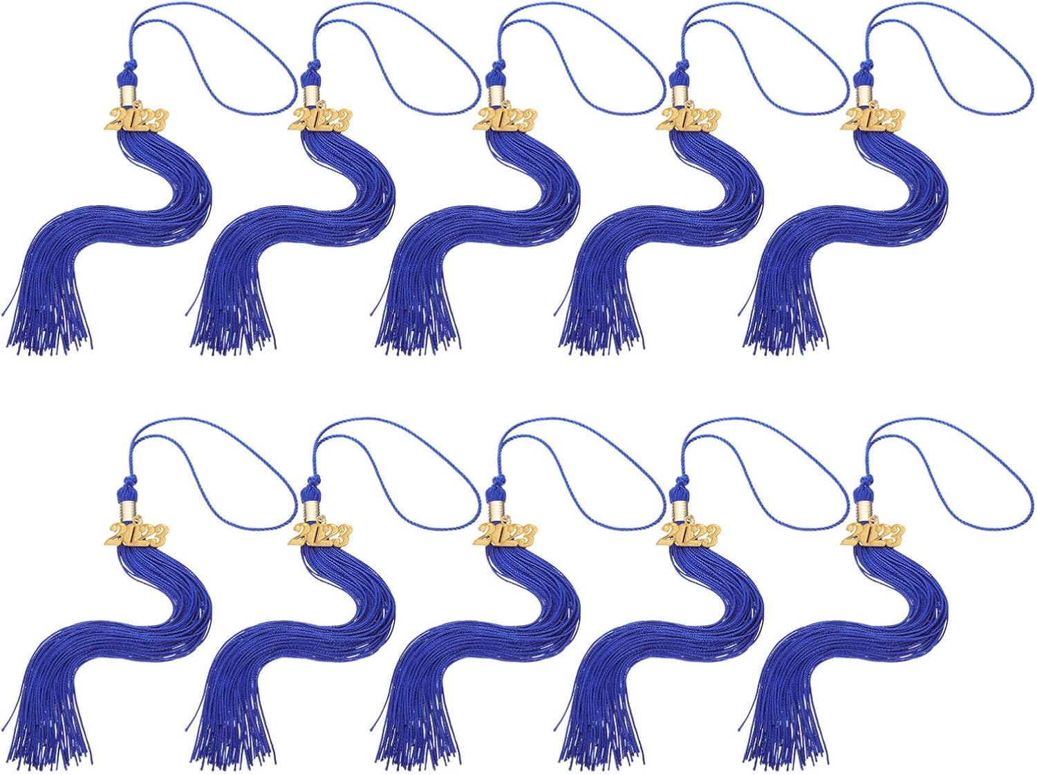 Hat Tassel 2023 Graduation Cap Tassel Grad Tassel with 2023