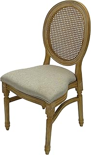Sponsored Ad – BE Furniture Cane Back Louis Chairs, Louis Chairs, Wedding Chair, Dining Chair