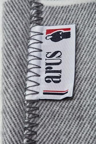 Miniatura 9 de Arus - Highlands Collection - Manta turca con diseño de cuadros escoceses