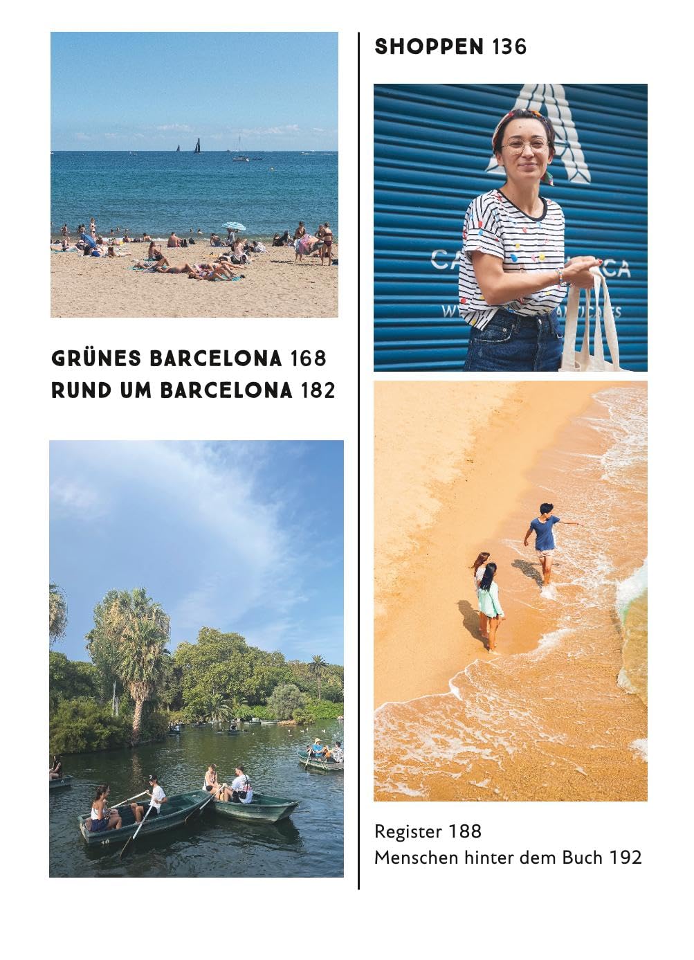 Why Should I Go To Barcelona: Dein City-Guide für Insider-Spots, Streetfood, Vintage & Instagram-Hotspots