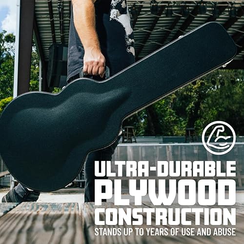 Miniatura 8 de Funda para guitarra acústica de Gator, G-PG Acoustic Pro Go Series