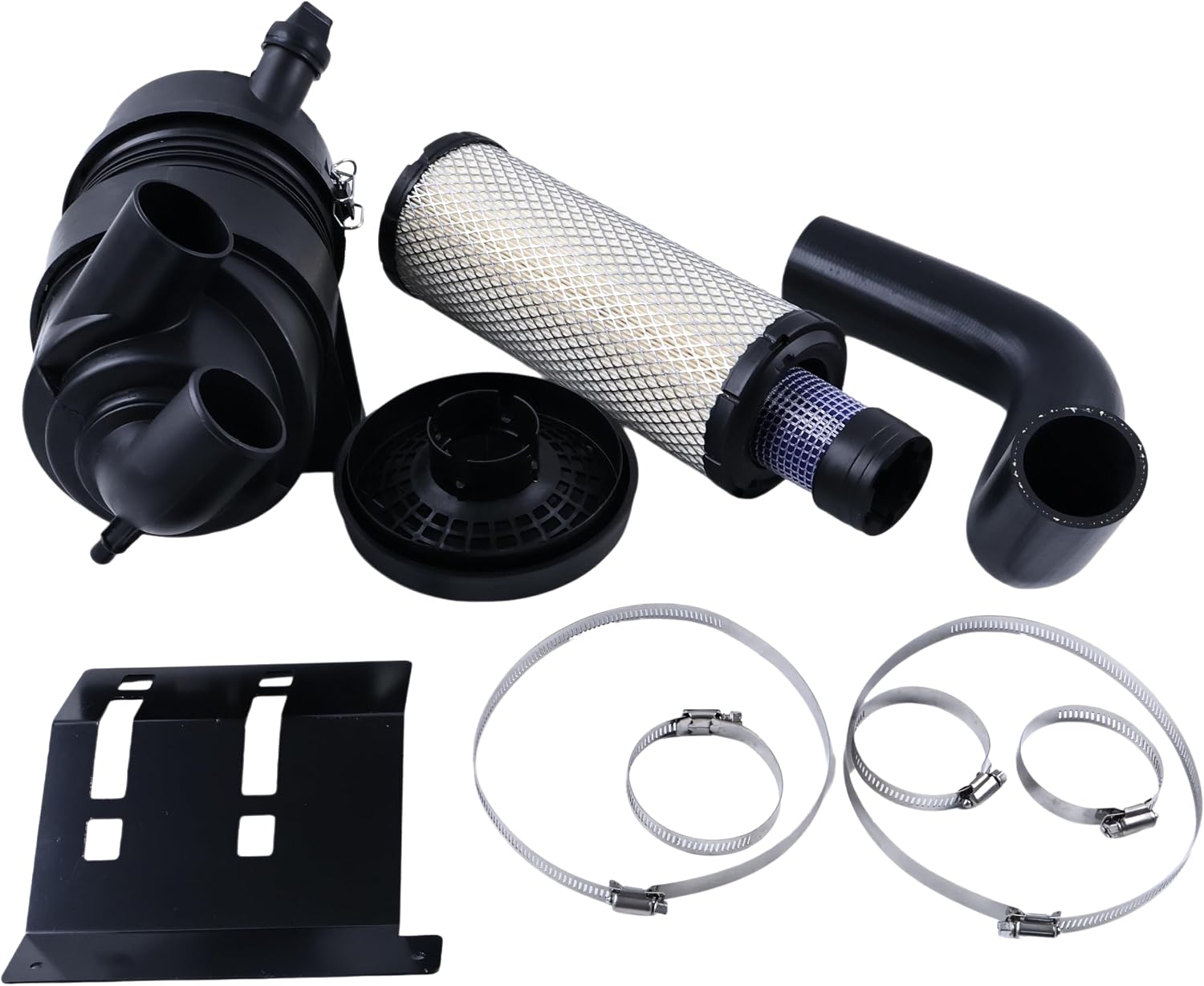 102-442 11013-0752 Canister Air Filter for Kawasaki FR651V FR691V FR730V image 3