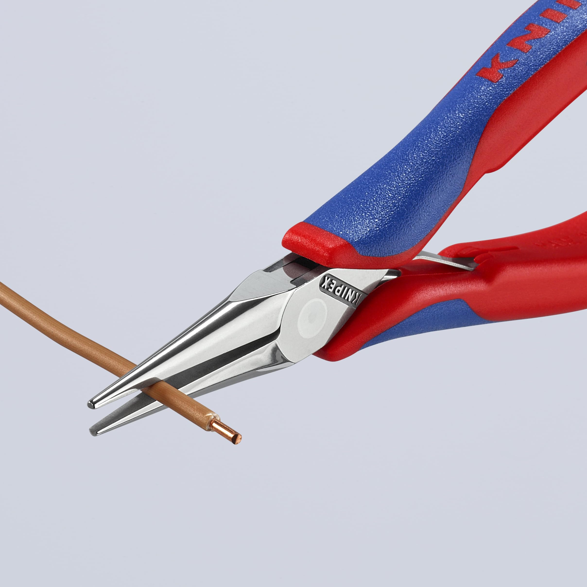 Knipex Elektronica-Grijptang - 35 52 145 - De Boer