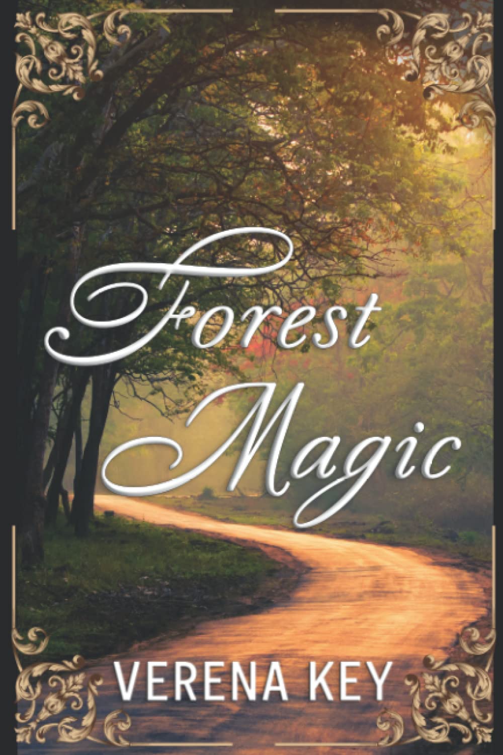 Magic forest - Hitta bästa priset på Prisjakt