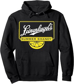 Summer Shandy Pullover Hoodie