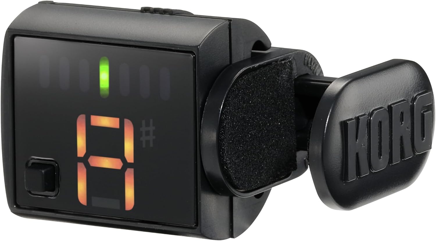 Korg GRIPTUNE Tuner