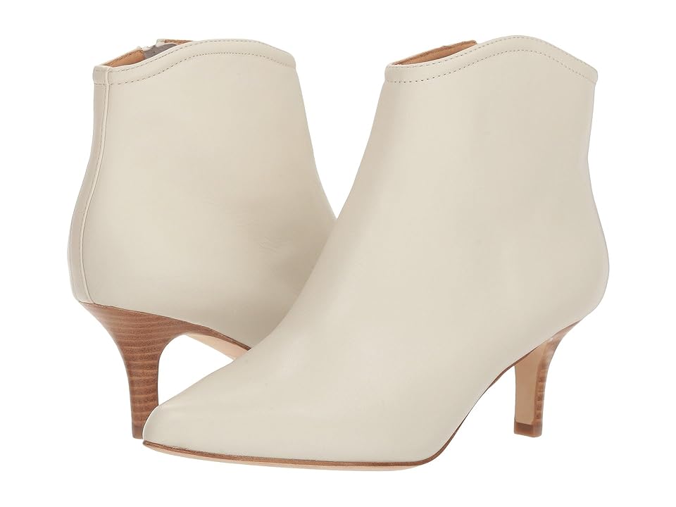 

Joie Ralean (Ivory Lamb Nappa) Women's Shoes, White