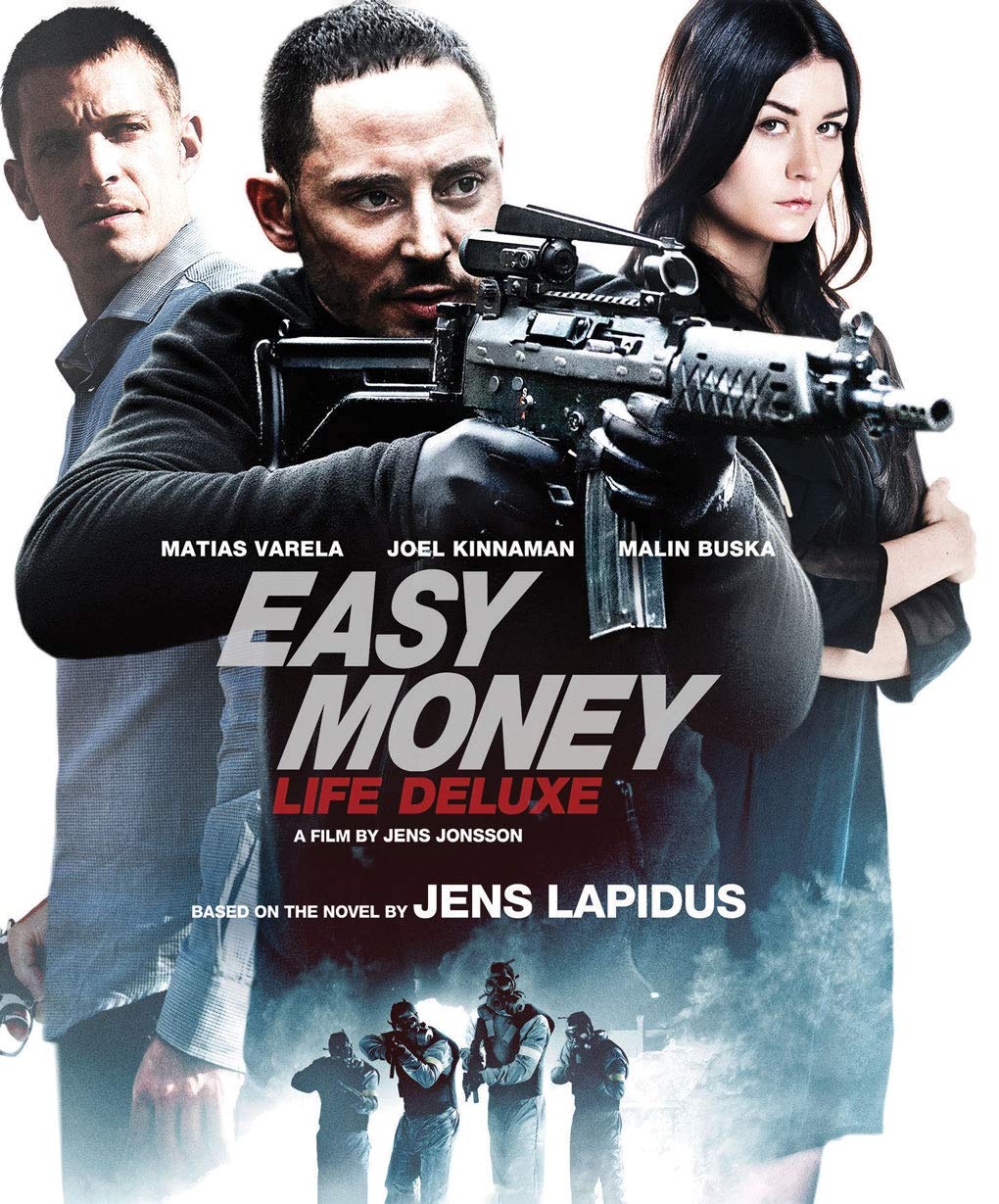 Easy Money: Life Deluxe