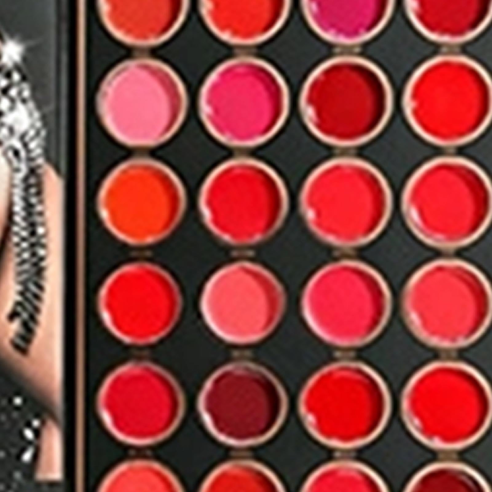 Palette di Ombretti Illuminante Portatile A Forma Di Libro | Trucco Occhi Con Ombretti Per La Bellezza Quotidiana, Gli Appuntamenti, Le Feste, Gli Spostamenti, Gli Eventi Ed I Viaggi