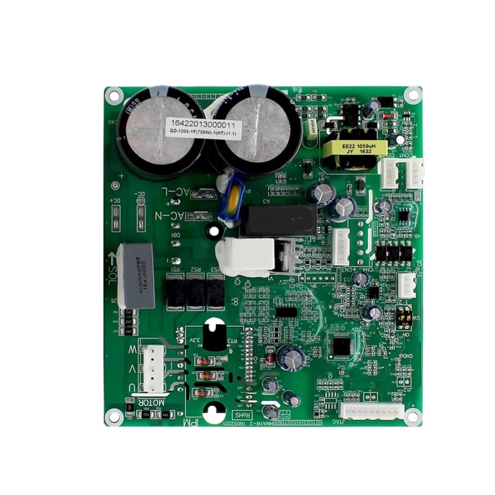 Air Conditioning Motherboard 16422012000016 Circuit Board 16422013000011(16422013000011)