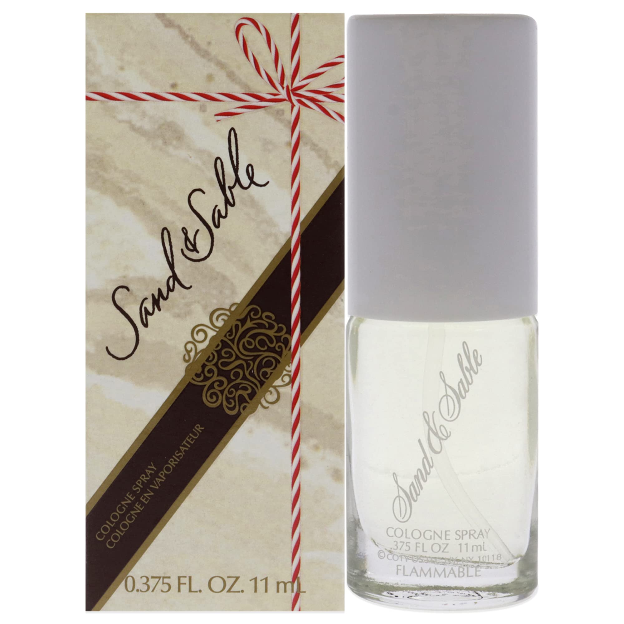 Sand & Sable Cologne 11ml