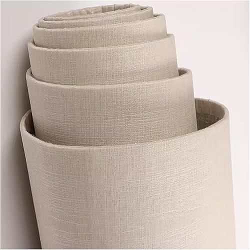 Pizarras para despegar y pegar para pared, paneles de pared con textura de madera para decoración de pared interior, papel tapiz acolchado