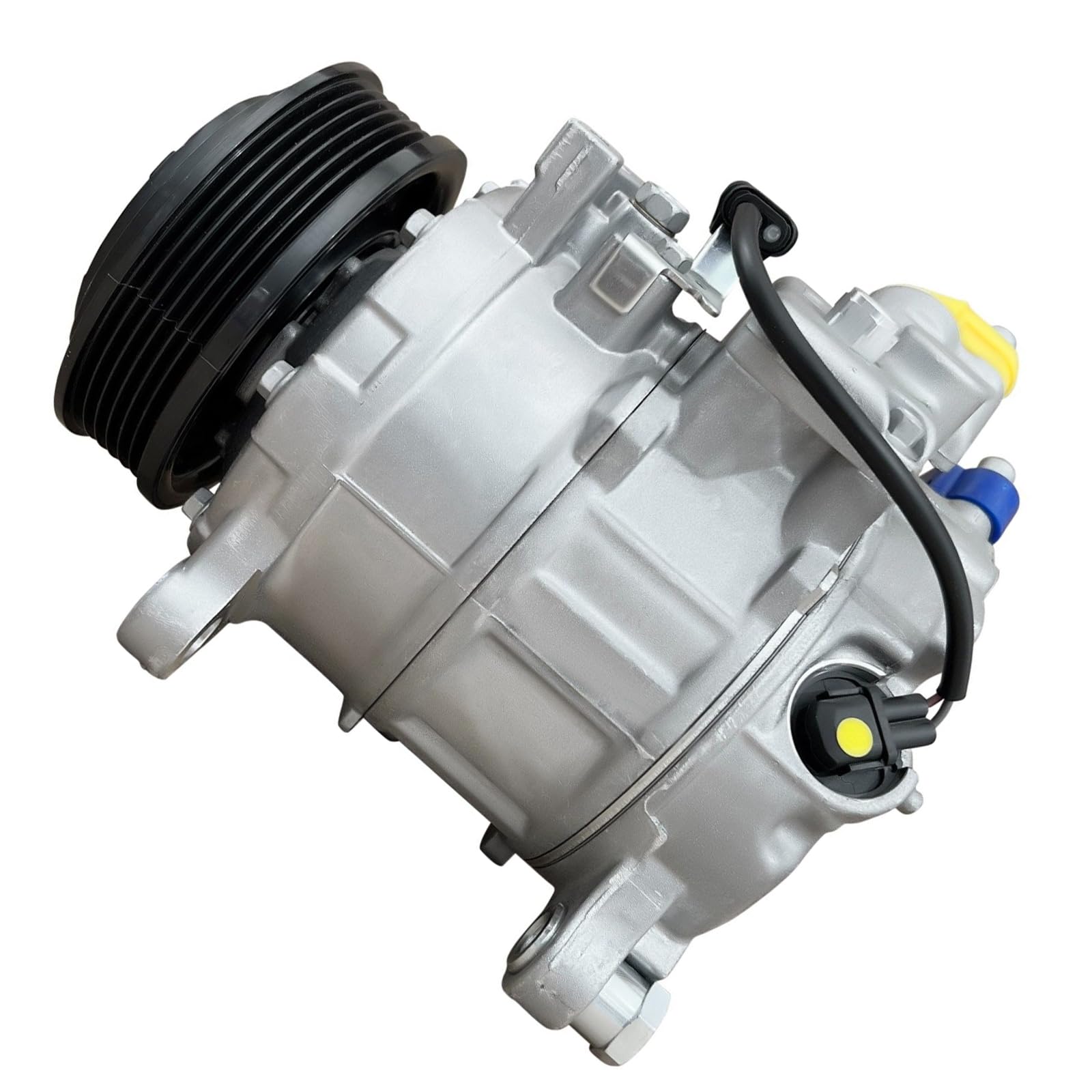 Amazon.com: Jeimgrso Air Conditioning A/C Compressor