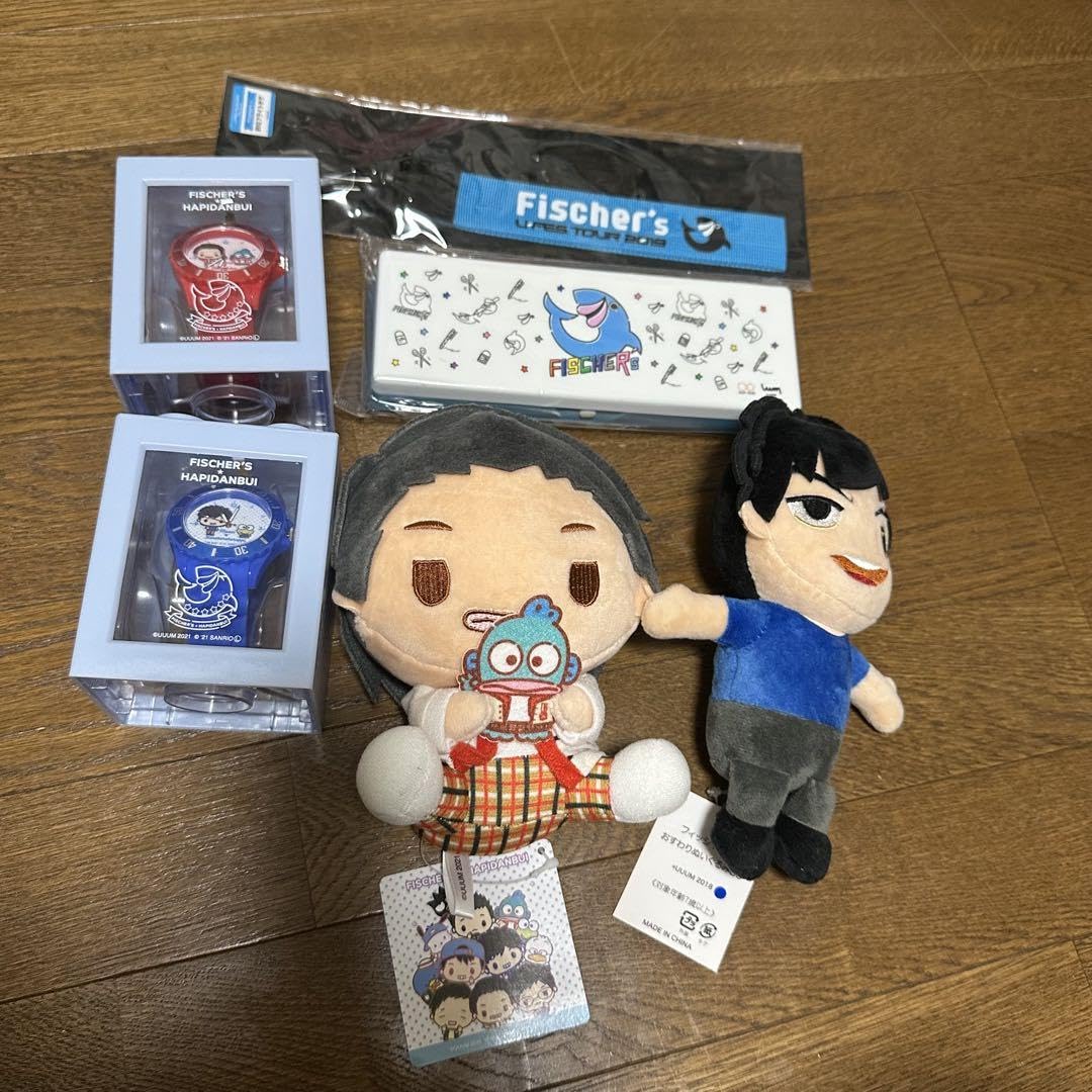 フィッシャーズ　グッズ　まとめ売り Amazon.co.jp: フィッシャーズ グッズ まとめ売り : おもちゃ