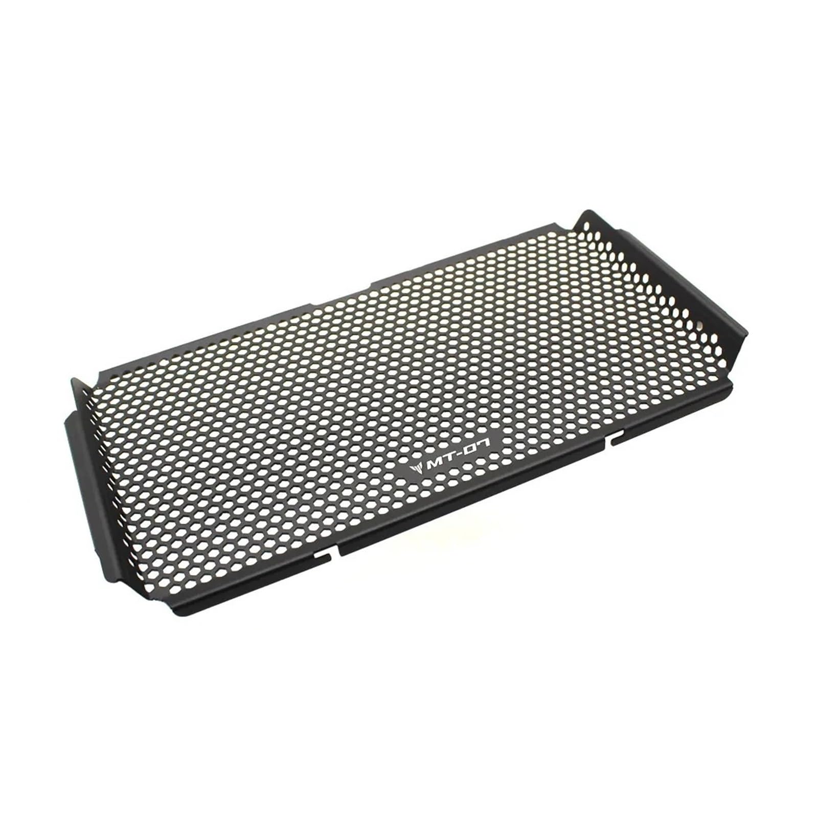 Protezione Griglia Radiatore Per MT07 2025 Forniture Accessori Moto Griglia Di Protezione Della Motocicletta Copertura Ventola Protezione Del Radiatore Piastra Motore