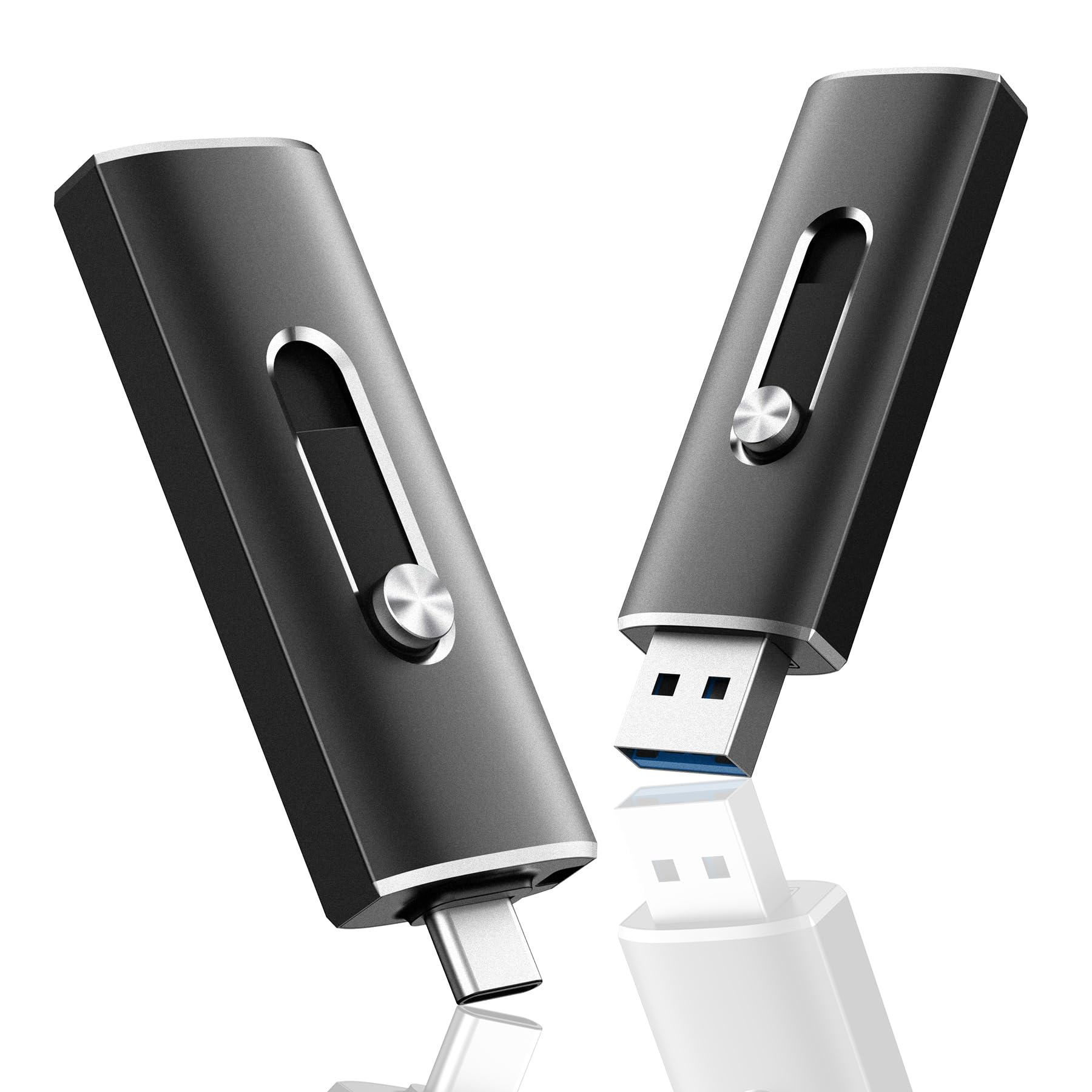Chiavetta USB C da 128 GB, fino a 150 MB/s in lettura