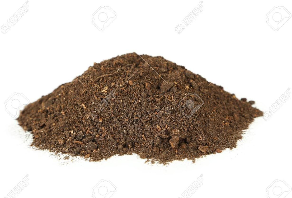 Chavan Organic Goat Manure Premium Quality 1 Kg
