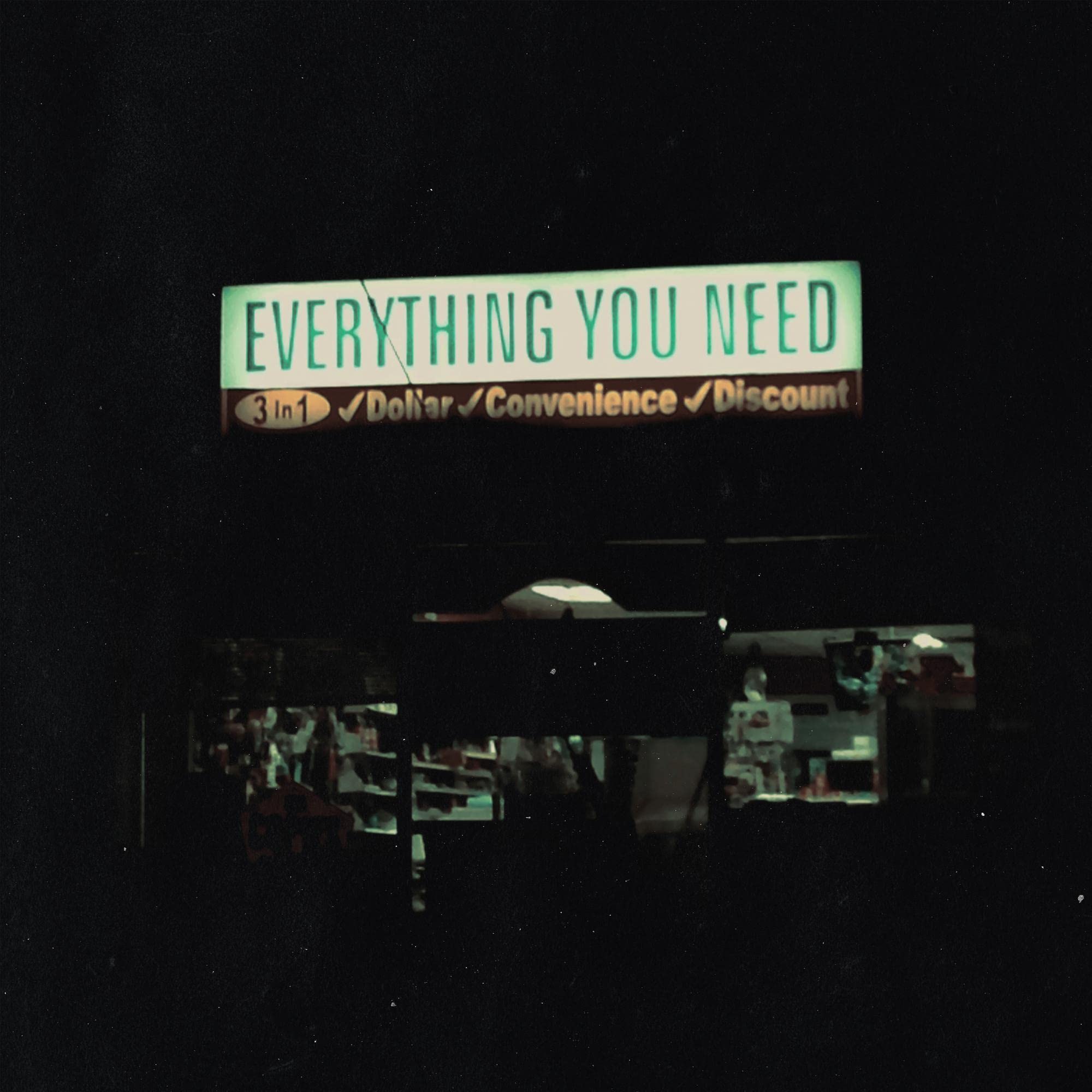 Everything You Need [VINYL]