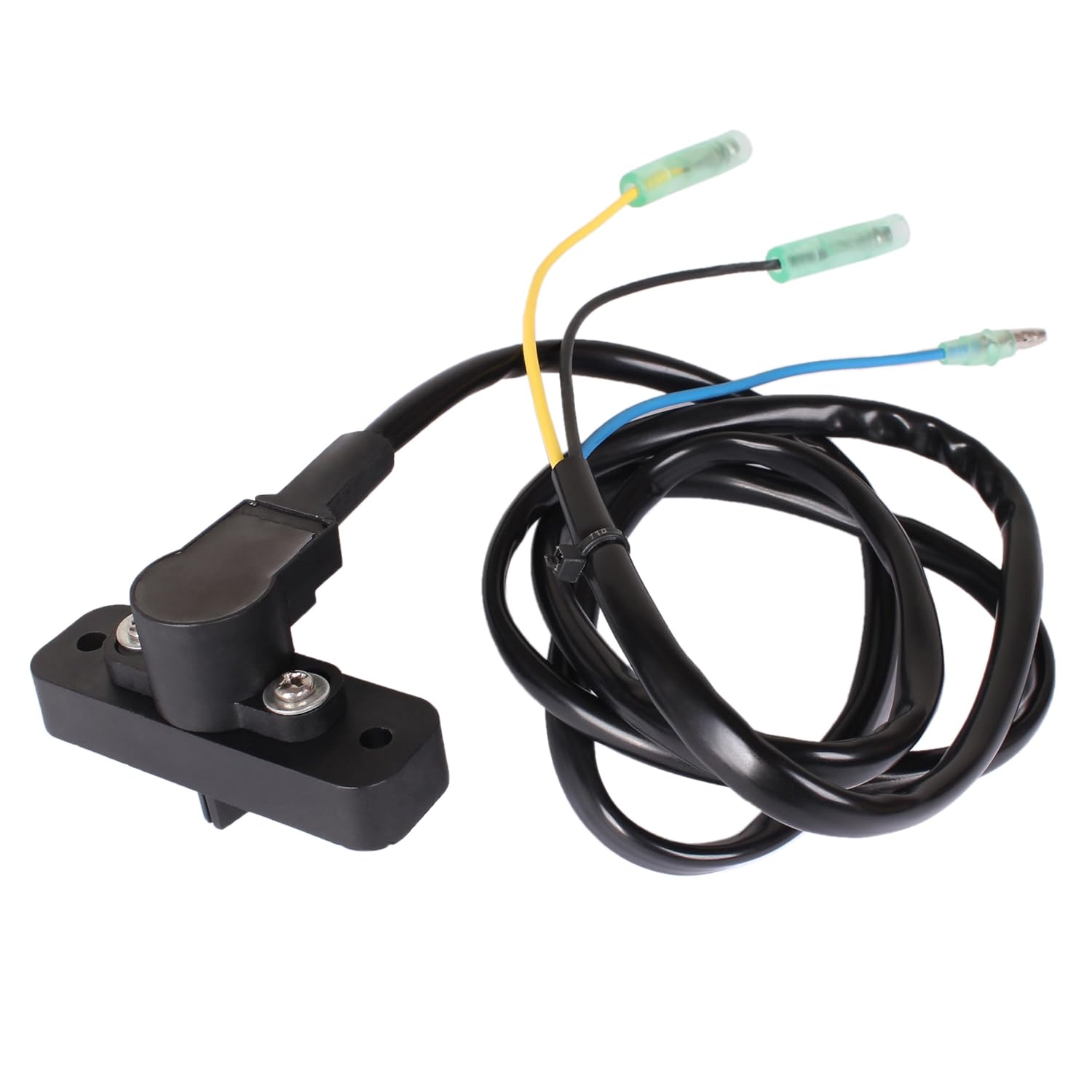 Boat Engine 859187A1 Port Trim Tilt Position Sender Sensor for Mercury Mariner Optimax JP 3.0L DFI