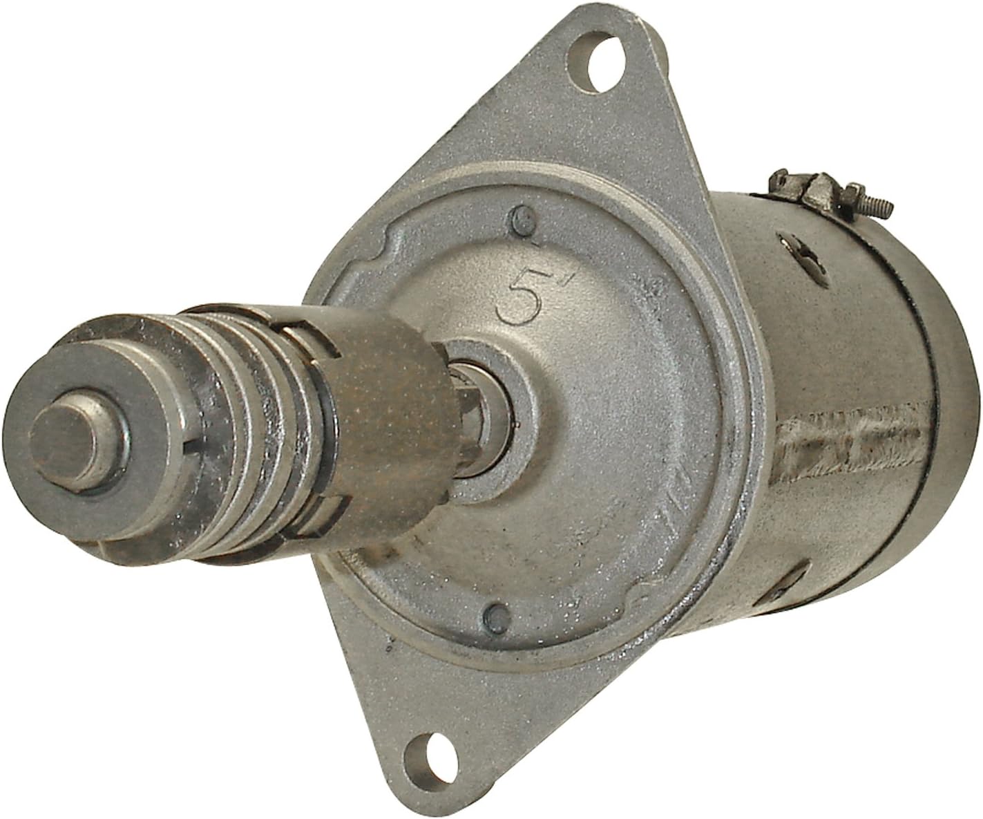 Acdelco Gold 336-2125 Arrancador, Remanufacturado | Meses Sin Interés
