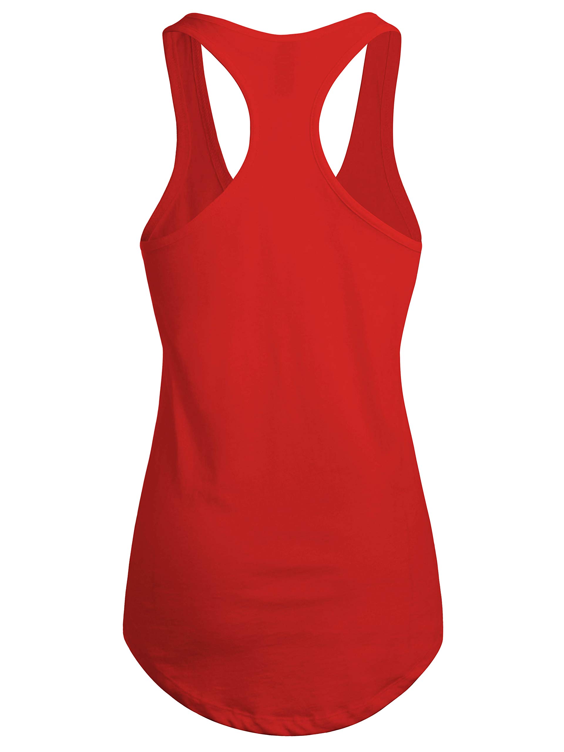Camiseta sin mangas para mujer, con espalda cruzada, suave, casual, sin mangas, para entrenamiento, gimnasio, yoga