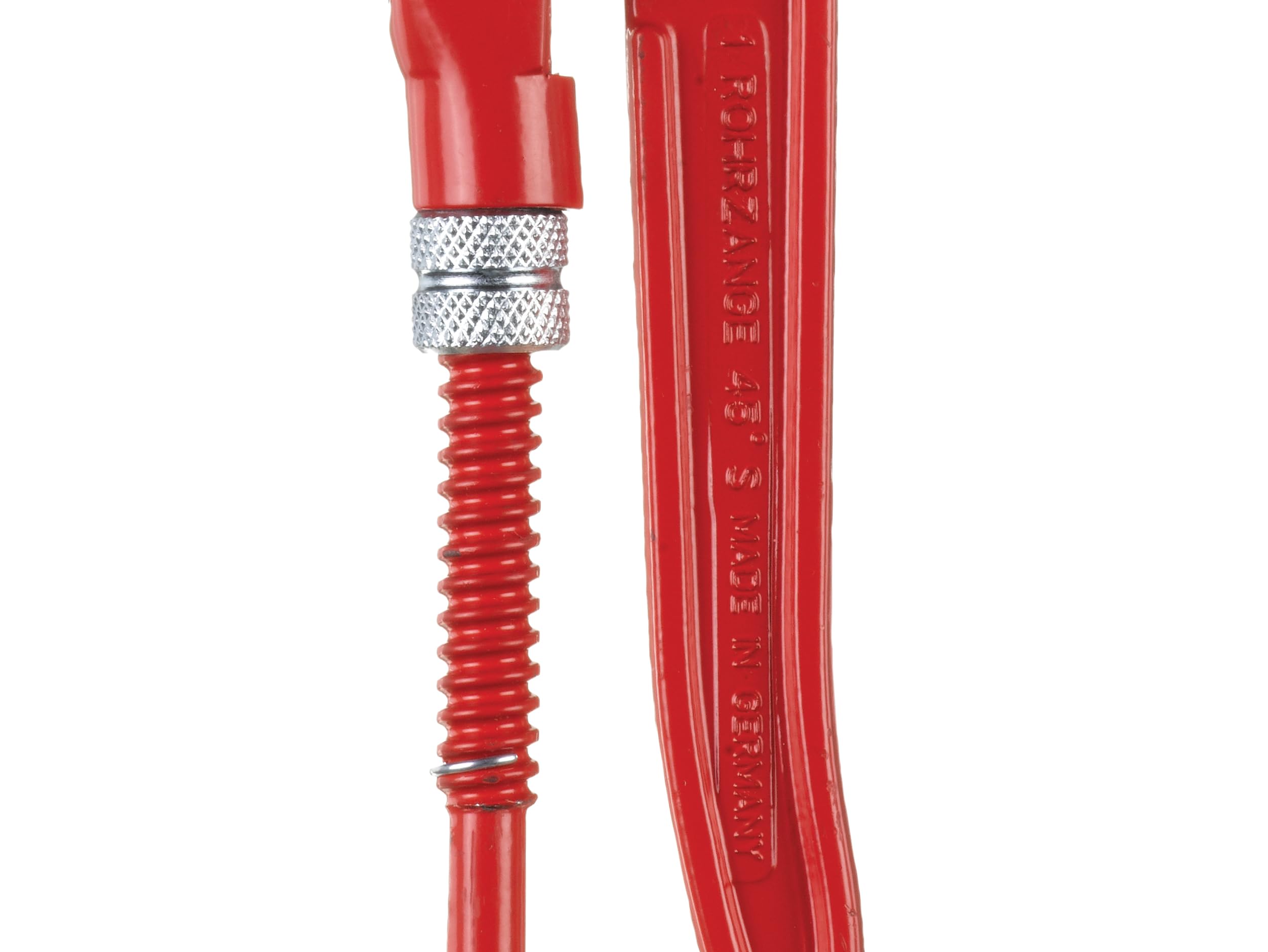 Milwaukee Llave Sueca 430mm