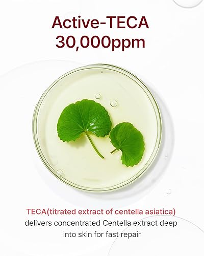 Miniatura 5 de CENTELLIAN 24 Madeca - Mascarilla Derma (10 unidades) + Cream Time Reverse (Temporada 7, 1.69 onzas líquidas), cuidado de la piel coreano para