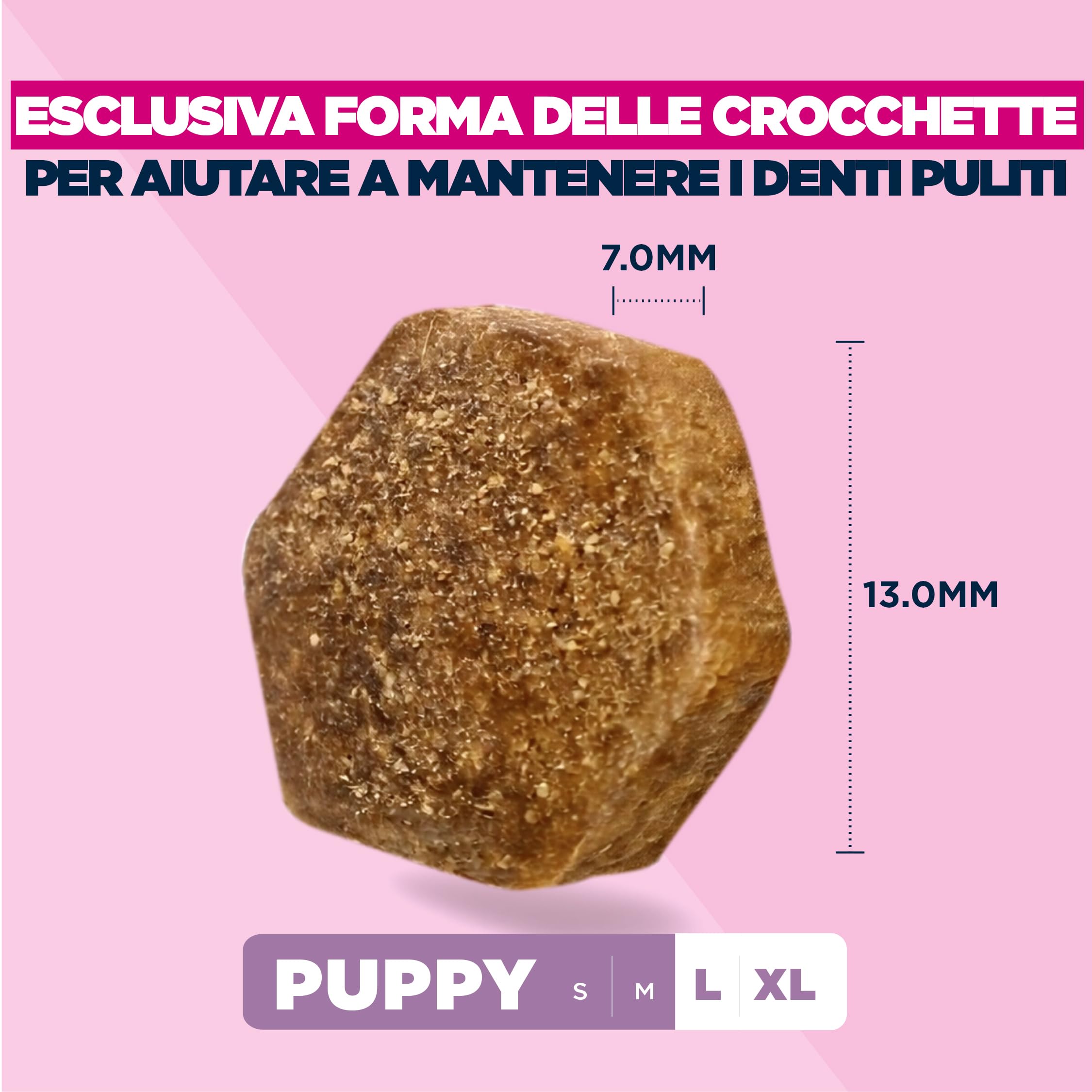 EUKANUBA Cibo secco per Cuccioli con agnello e riso per razze di taglia grande - Alimento secco premium per Cani giovani, 12 kg