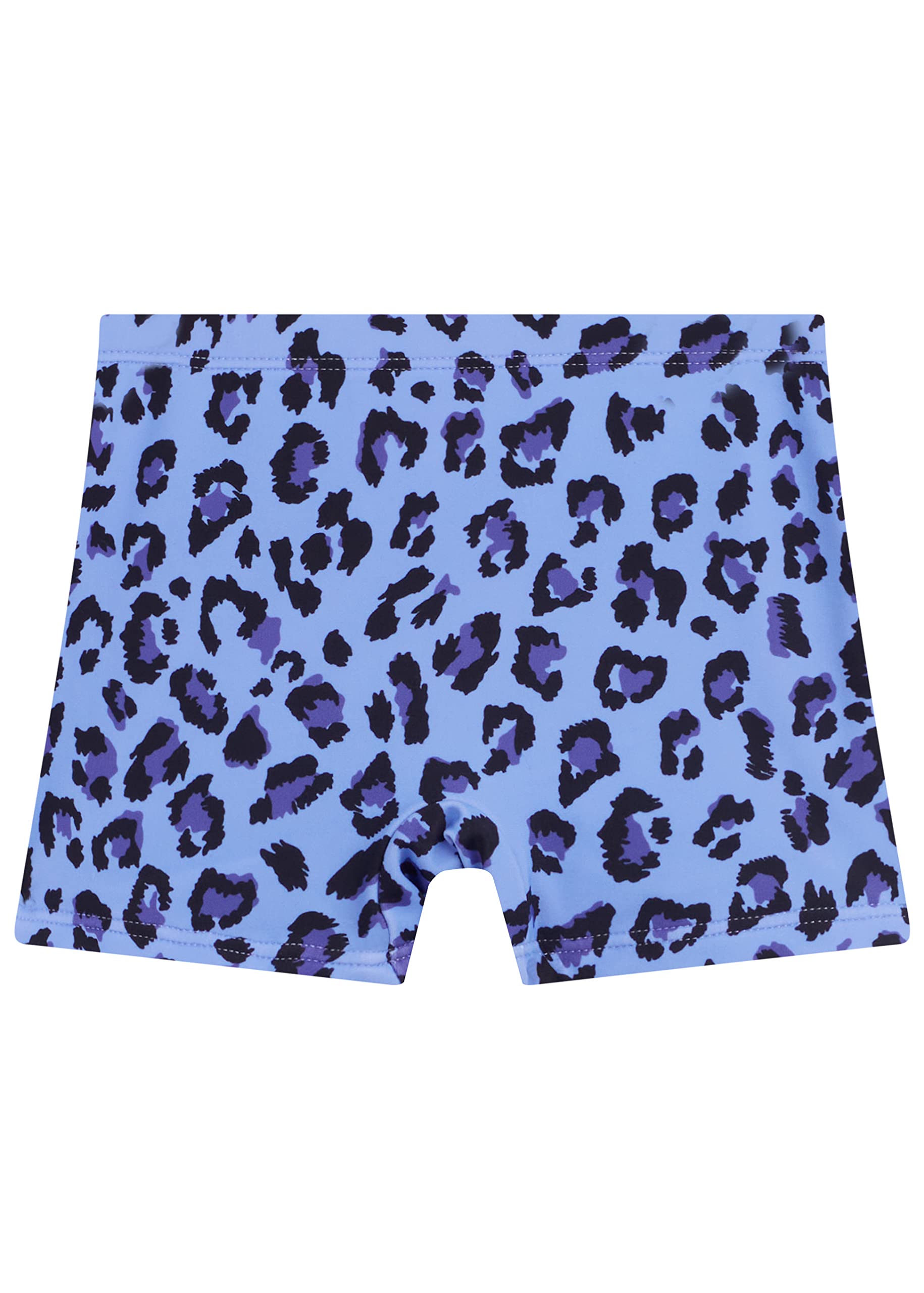 Kanu Surf Girls' Swimming Bottom UPF 50 Girl's 'Boy' Short