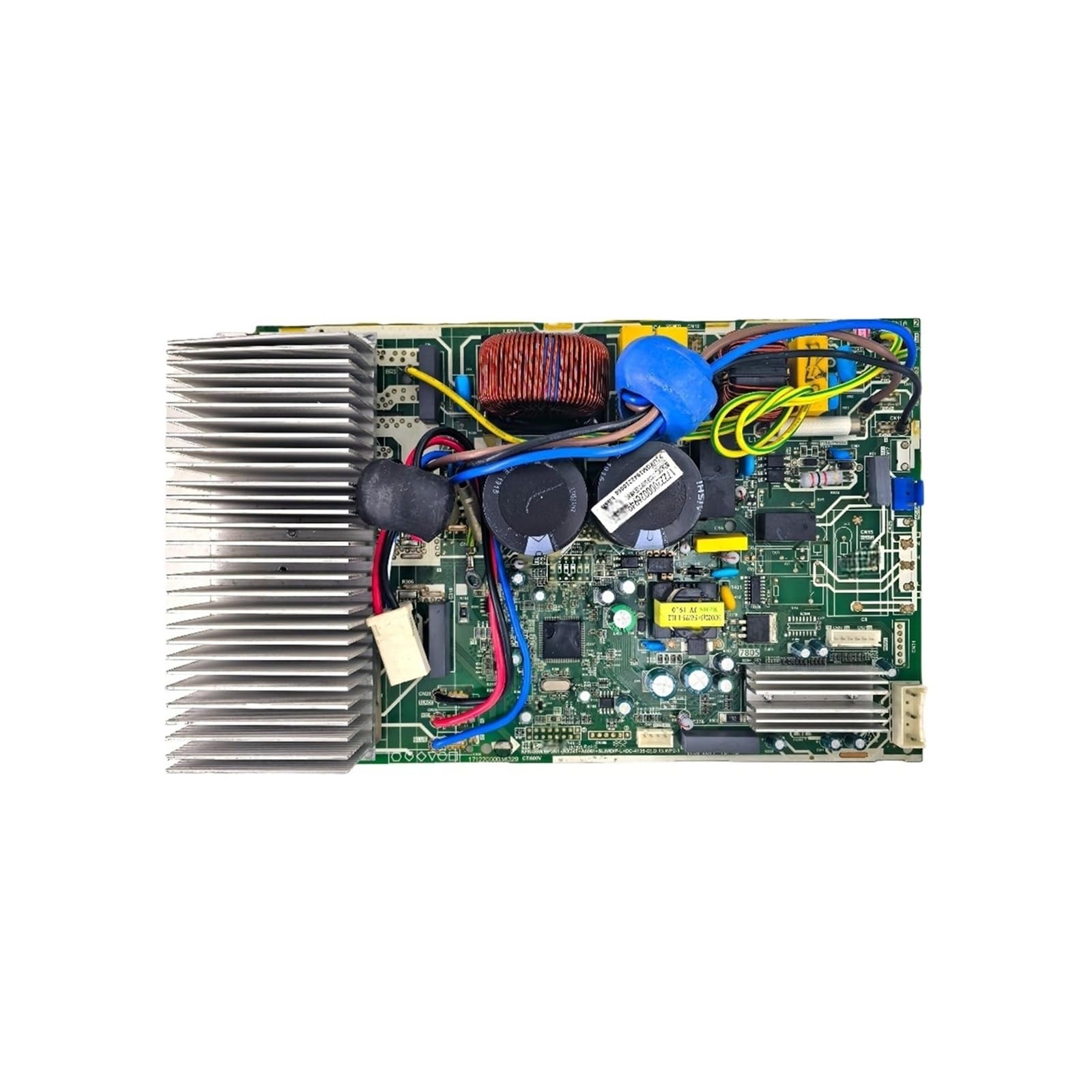 Compatibile Con Midea, Scheda Di Circuito Del Computer Del Condizionatore D'aria KFR-35W KFR-35W/BP3N1 KFR-35W/BP3N1-(RX62T+41560).D.13.WP2-1