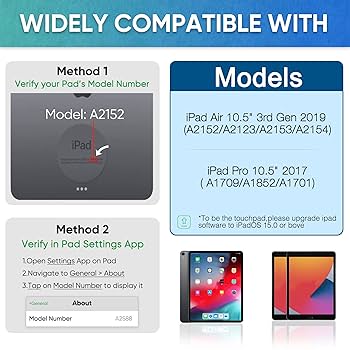 iPad pro (A1709) 10.5インチ 64G　キーボードセット Amazon.co.jp: ロジクール iPad Pro 10.5インチ対応 キーボード