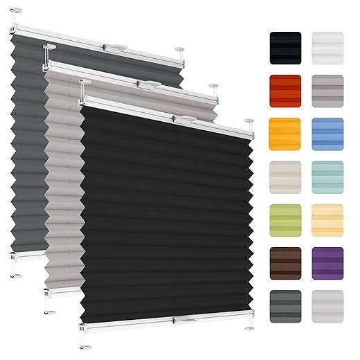 Plisart plissee_pearl_kleb2_0758 – Black