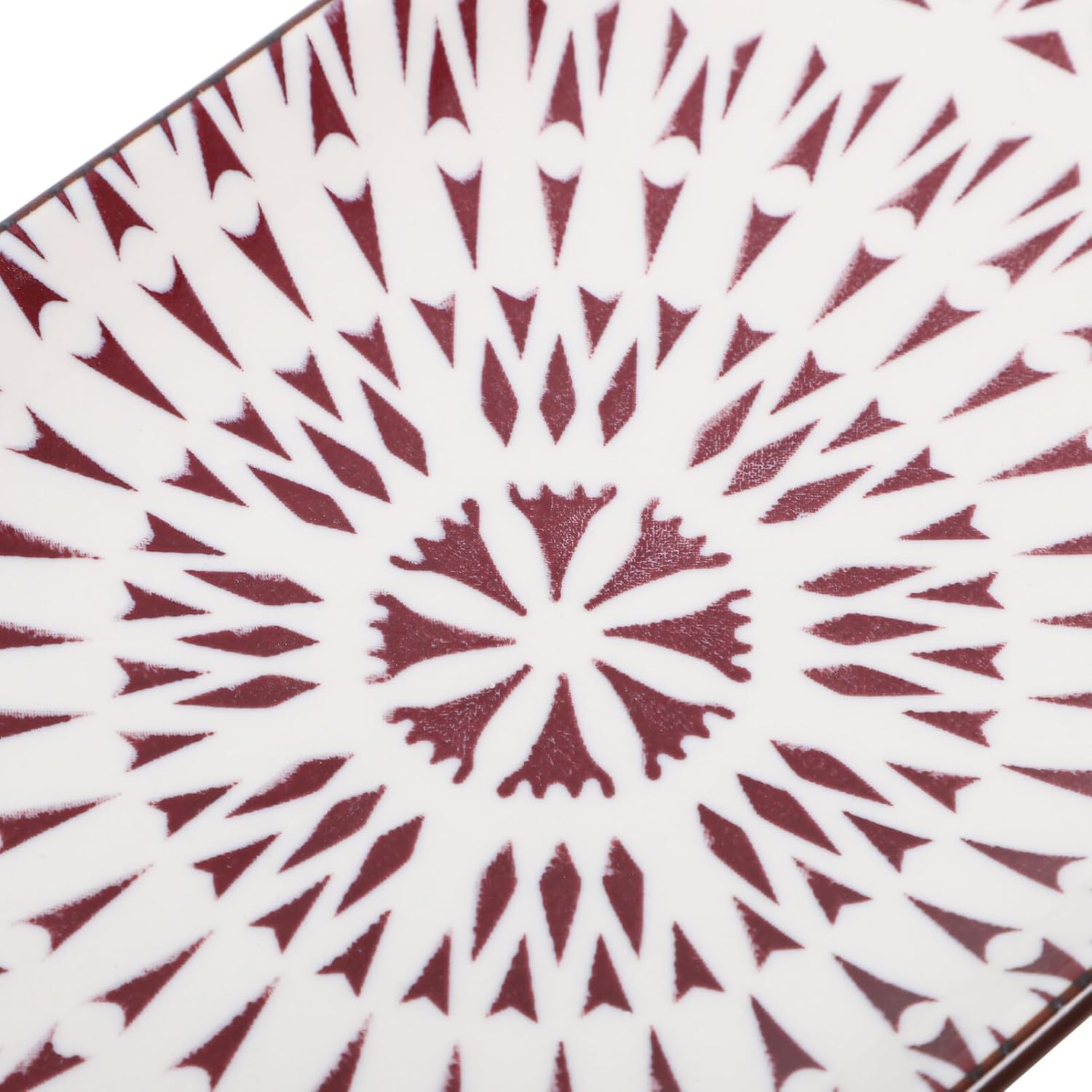 Cabilock 2sets Ceramic Sushi Plate Elegant Serving Plates Soy Sauce Dishes Chopsticks for Sushi Sashimi Snacks Salads Stylish Japanese Dinnerware for Entertaining