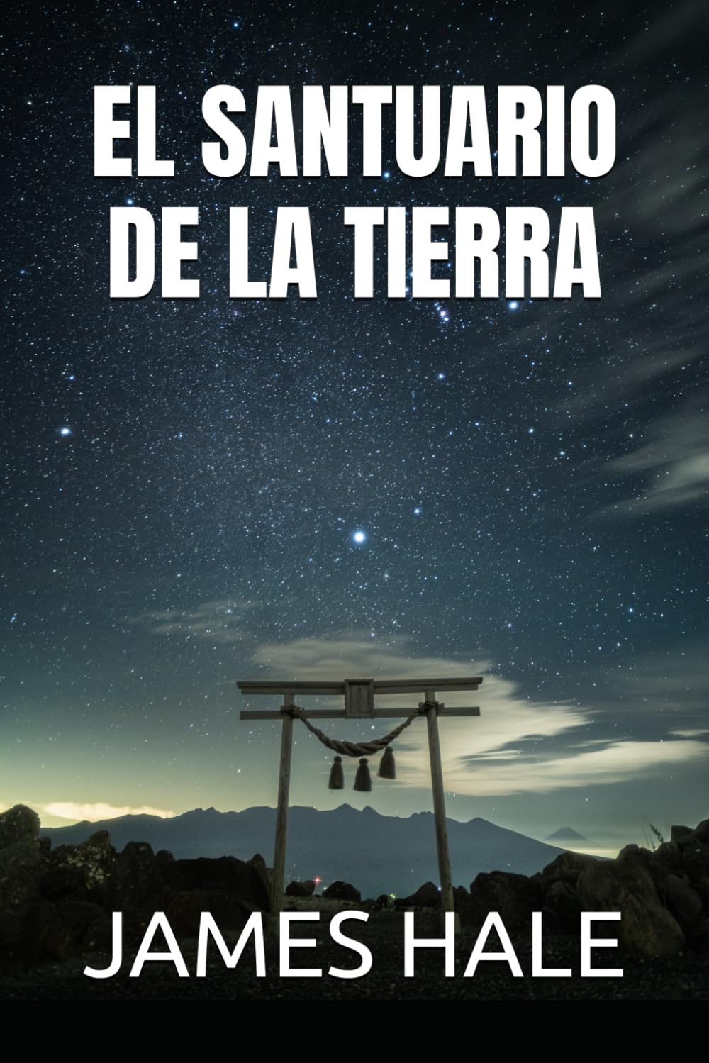 EL SANTUARIO DE LA TIERRA