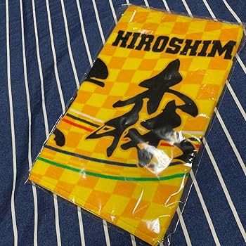 【早い者勝ち】　ボートレース　實森美佑　サイン入りタオル Amazon.co.jp: 實森美佑 4963 選手フェイスタオル : おもちゃ