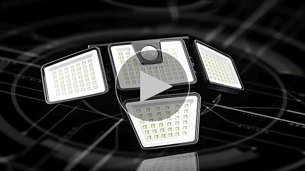 Amazon.co.jp: ソーラーライト 屋外 【2025初売り 2600mAh大容量